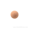 Natural 100% Cork Yoga Massage Ball